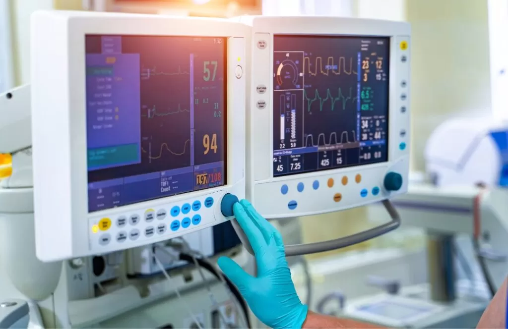 Nobreak para clinicas e hospitais