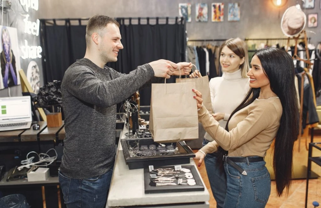 Nobreaks para o varejo